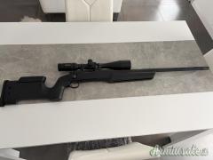 Remington Sniper .308 Winchester