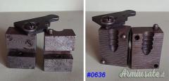 #0634 - #0636 Fondipalle e Matrici RCBS, Lyman cal.38 357