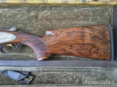 Beretta SO4