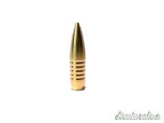 Palle cal.308 153 grani 100pz.