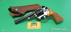 Astra revolver .44 Special