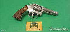 Smith & Wesson 64-3 .38 Special  |  9x29mmR