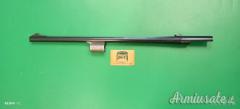 Canna Beretta cal. 12 slug