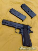 Norinco A1 45acp .45 ACP