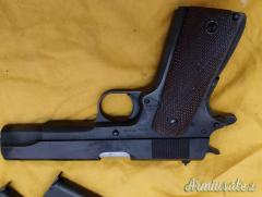Norinco A1 45acp .45 ACP