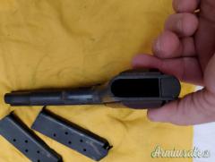 Norinco A1 45acp .45 ACP