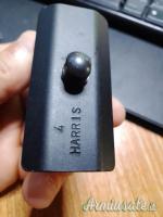 attacco per ishmash per bipiede harris