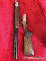 Beretta Ase Gold Skeet 12
