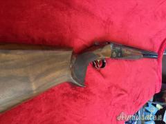 Beretta Ase Gold Skeet 12
