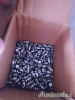 tutto per la ricarica 9x21 38sp 357mag 45acp