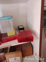 tutto per la ricarica 9x21 38sp 357mag 45acp