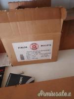 tutto per la ricarica 9x21 38sp 357mag 45acp