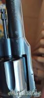 Colt officers model match .38 Special  |  9x29mmR