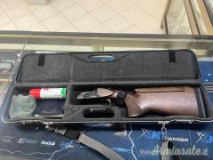 Perazzi mx8 12