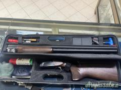 Perazzi mx8 12