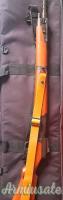 CARABINE MAS MOD. 1936 LEGIONE STRANIERA  CAL. 7,5X54 TUTTE CON BAIONETTA