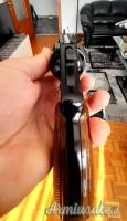 COLT COBRA CAL. 38 SPECIAL