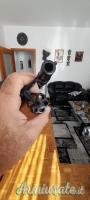 COLT COBRA CAL. 38 SPECIAL