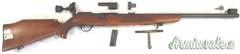 Beretta Olimpia .22 Long Rifle