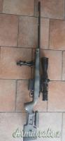 Bergara  .300 Winchester Magnum