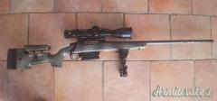 Bergara  .300 Winchester Magnum
