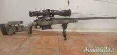Bergara  .300 Winchester Magnum