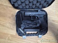 Glock 45 9x19mm Parabellum | Luger | NATO