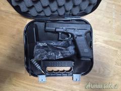 Glock 45 9x19mm Parabellum | Luger | NATO