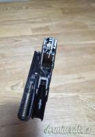 Glock 45 9x19mm Parabellum | Luger | NATO