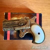 Denix Derringer inerte