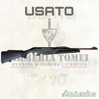 USATO – CARABINA – BENELLI MOD. ARGO E cal. 30-06 SPRG
