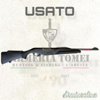USATO – CARABINA – BENELLI MOD. ARGO E cal. 30-06 SPRG