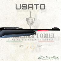 USATO – CARABINA – BENELLI MOD. ARGO E cal. 30-06 SPRG