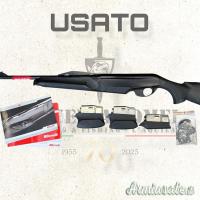 USATO – CARABINA – BENELLI MOD. ARGO E cal. 30-06 SPRG
