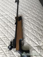 Walther | Carl Lgr  4.5/.177