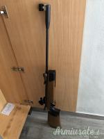 Walther | Carl Lgr  4.5/.177