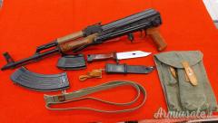 Nuova Jager AK 47 (polish) 7.62x39mm
