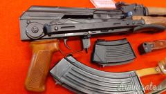 Nuova Jager AK 47 (polish) 7.62x39mm