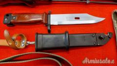 Nuova Jager AK 47 (polish) 7.62x39mm