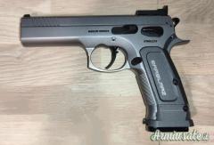 Sarsilmaz K12 SPORT 9 Luger