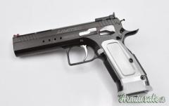Sarsilmaz K12 SPORT 9 Luger