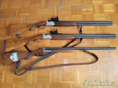 Beretta Bo 12