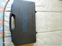 Matchguns Mgh1 4.5/.177