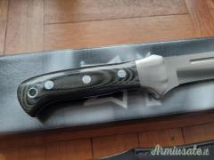 FOX KNIVES 618