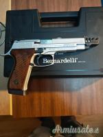 Bernardelli  .40 Smith & Wesson | Auto  |  10 x 21 mm