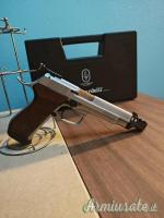 Bernardelli  .40 Smith & Wesson | Auto  |  10 x 21 mm
