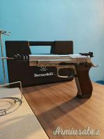 Bernardelli  .40 Smith & Wesson | Auto  |  10 x 21 mm