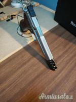 Bernardelli  .40 Smith & Wesson | Auto  |  10 x 21 mm