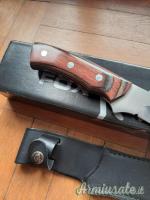FOX KNIVES 2607