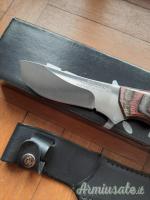 FOX KNIVES 2607